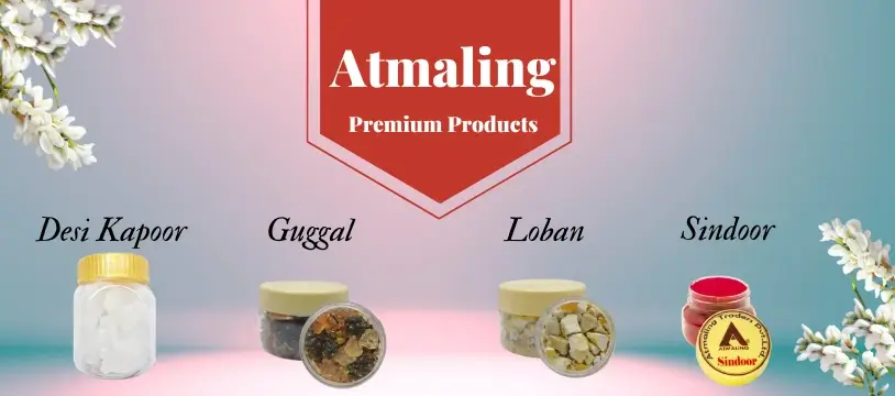 Atmaling Premium Products for Website